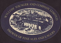 Beer coaster youngers-28-zadek-small