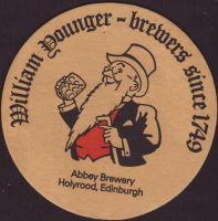 Beer coaster youngers-31