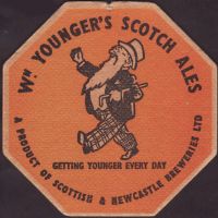 Beer coaster youngers-48-zadek-small