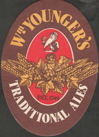 Beer coaster youngers-8