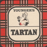 Beer coaster youngers-9