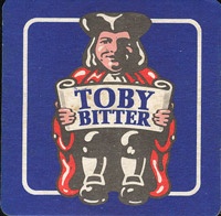 Beer coaster youngs-11