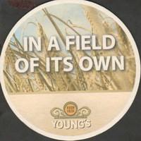 Beer coaster youngs-14