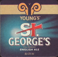 Beer coaster youngs-17-small