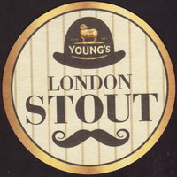 Beer coaster youngs-29-small