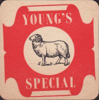 Beer coaster youngs-37-oboje-small