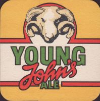 Beer coaster youngs-38