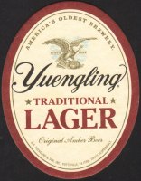 Beer coaster yuengling-12-oboje-small.jpg