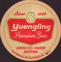 Beer coaster yuengling-2-small