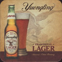 Pivní tácek yuengling-3