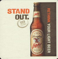 Beer coaster yuengling-6-zadek-small