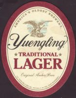 Beer coaster yuengling-7-small