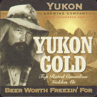 Beer coaster yukon-1-zadek-small