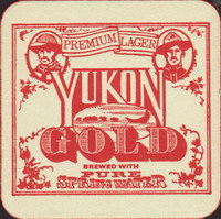 Beer coaster yukon-4-small