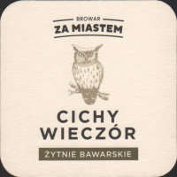 Beer coaster za-miastem-4-zadek-small