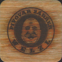 Beer coaster zabreh-4