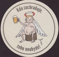 Pivní tácek zachran-pivo-1