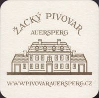 Pivní tácek zacky-pivovar-auersperg-1-small