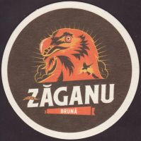 Beer coaster zaganu-1