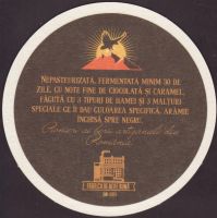 Beer coaster zaganu-1-zadek