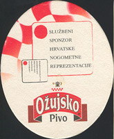 Beer coaster zagrebacka-2