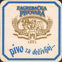 Beer coaster zagrebacka-21-zadek
