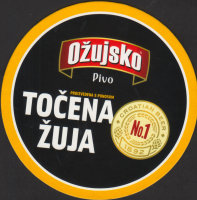 Pivní tácek zagrebacka-22