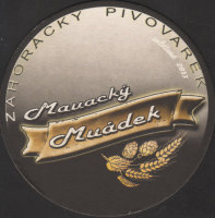 Pivní tácek zahoracky-1