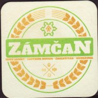 Beer coaster zamcan-1-small