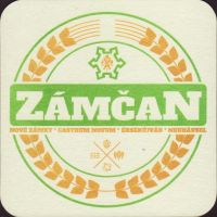 Beer coaster zamcan-2-oboje-small