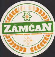 Beer coaster zamcan-4