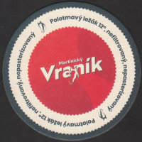 Beer coaster zamecky-pivovar-blatna-8