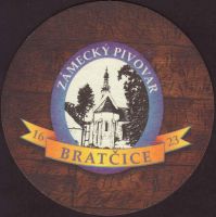 Beer coaster zamecky-pivovar-bratcice-2-small