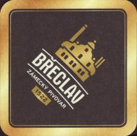 Beer coaster zamecky-pivovar-breclav-17