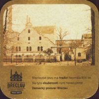 Beer coaster zamecky-pivovar-breclav-23-zadek-small