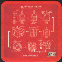 Beer coaster zamecky-pivovar-breclav-47-zadek