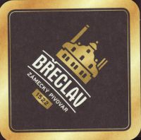 Beer coaster zamecky-pivovar-breclav-7