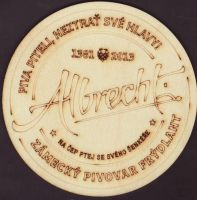 Beer coaster zamecky-pivovar-frydlant-3