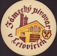 Beer coaster zamecky-pivovar-letovice-1-small