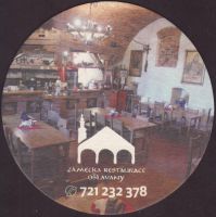 Beer coaster zamecky-pivovar-oslavany-2-zadek-small