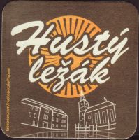 Beer coaster zamecky-pivovar-v-hustopecich-nad-becvou-1