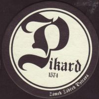 Beer coaster zamecky-pivovar-zabreh-10