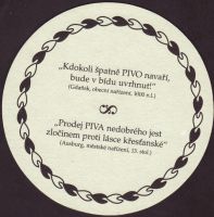 Beer coaster zamecky-pivovar-zabreh-9-zadek-small