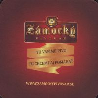 Pivní tácek zamocky-2