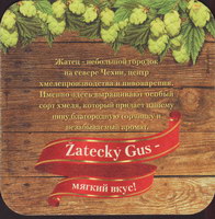 Beer coaster zatec-14-zadek-small