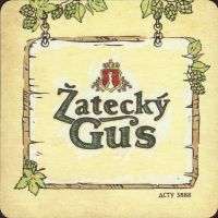 Beer coaster zatec-21-small