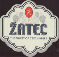 Beer coaster zatec-22