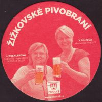 Beer coaster zatec-24-zadek