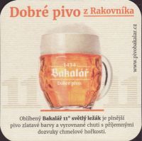 Beer coaster zatec-26-small