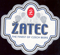 Pivní tácek zatec-4